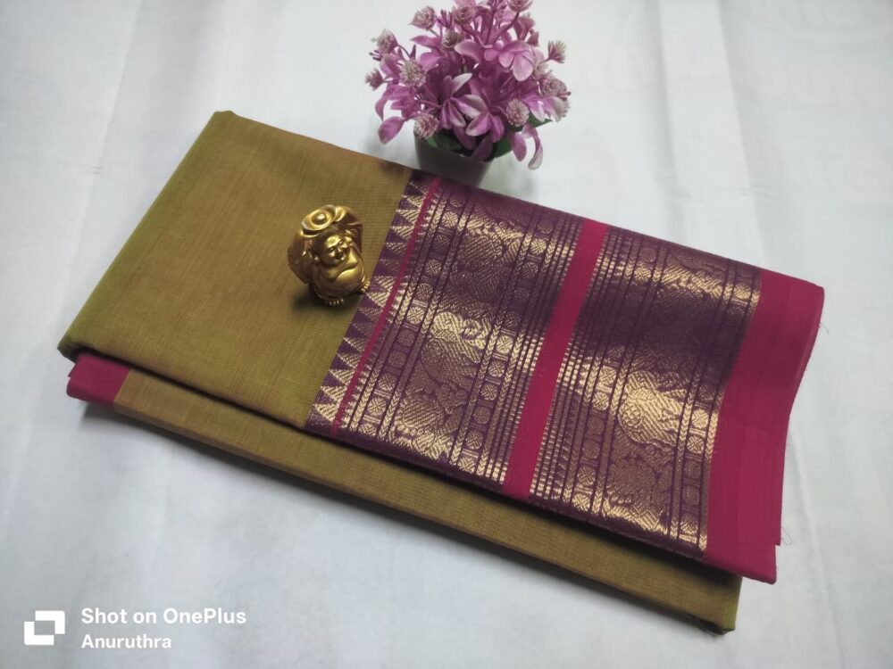 Saree 5