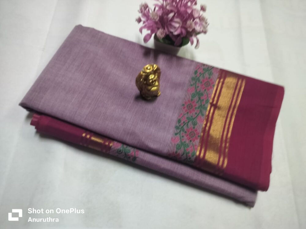 Saree 5
