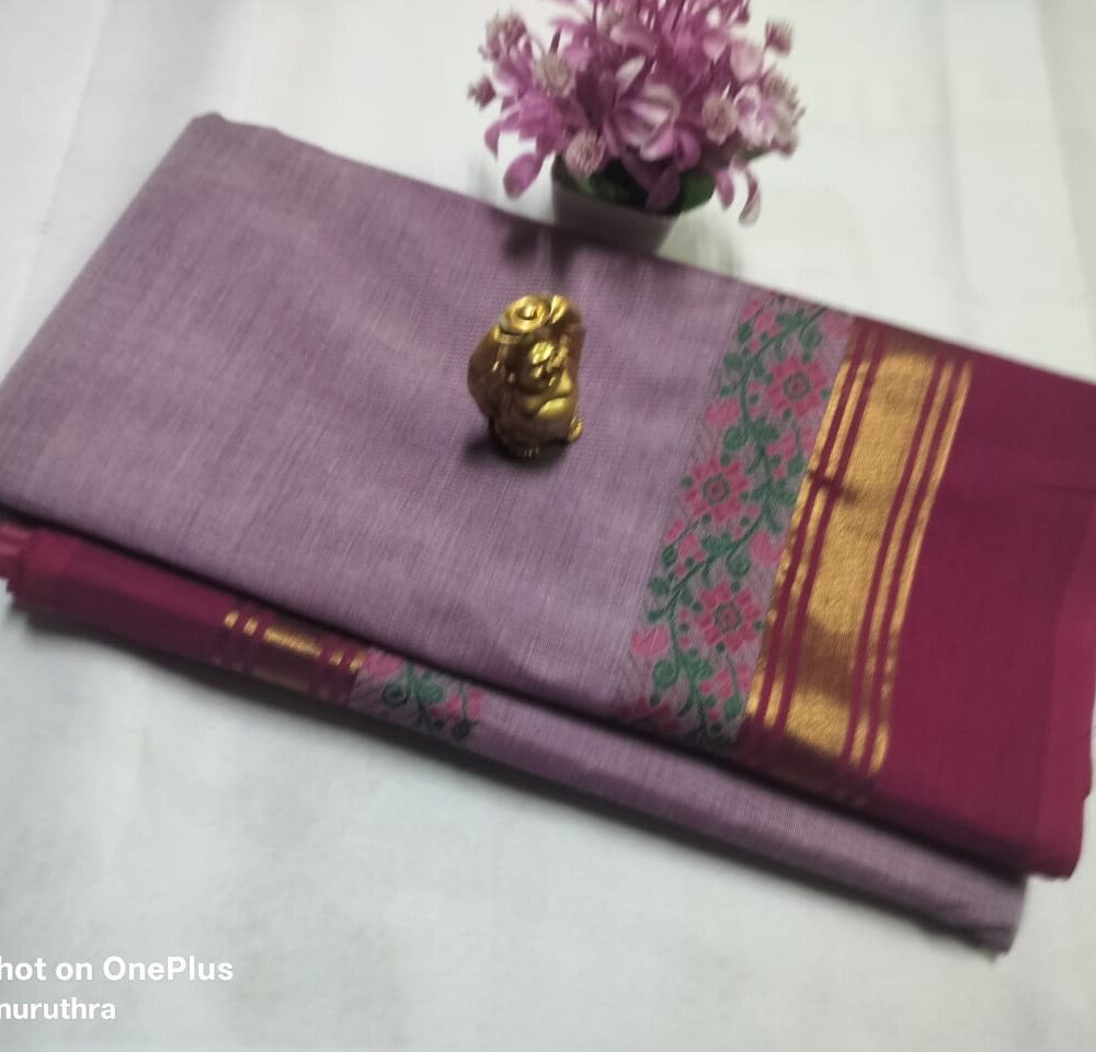 Saree 5