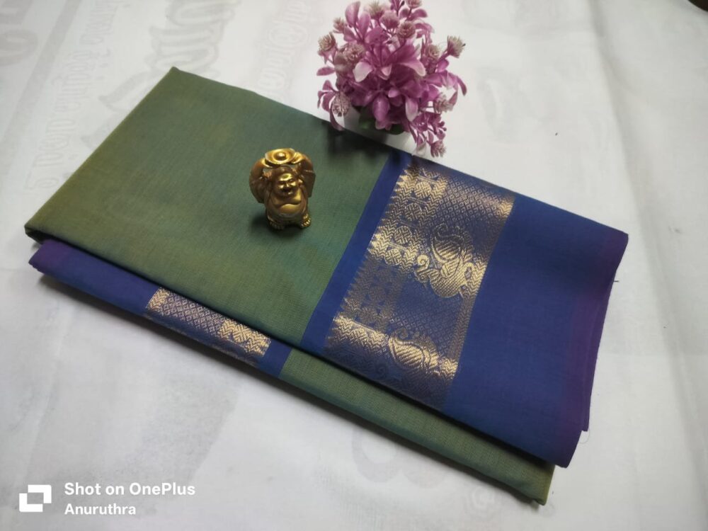 sarees sample