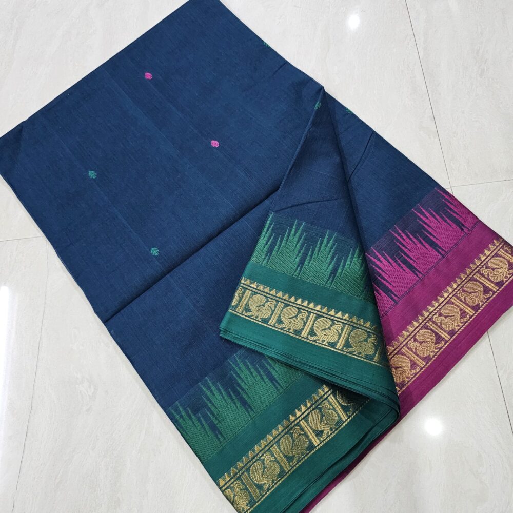 Butta Saree 1