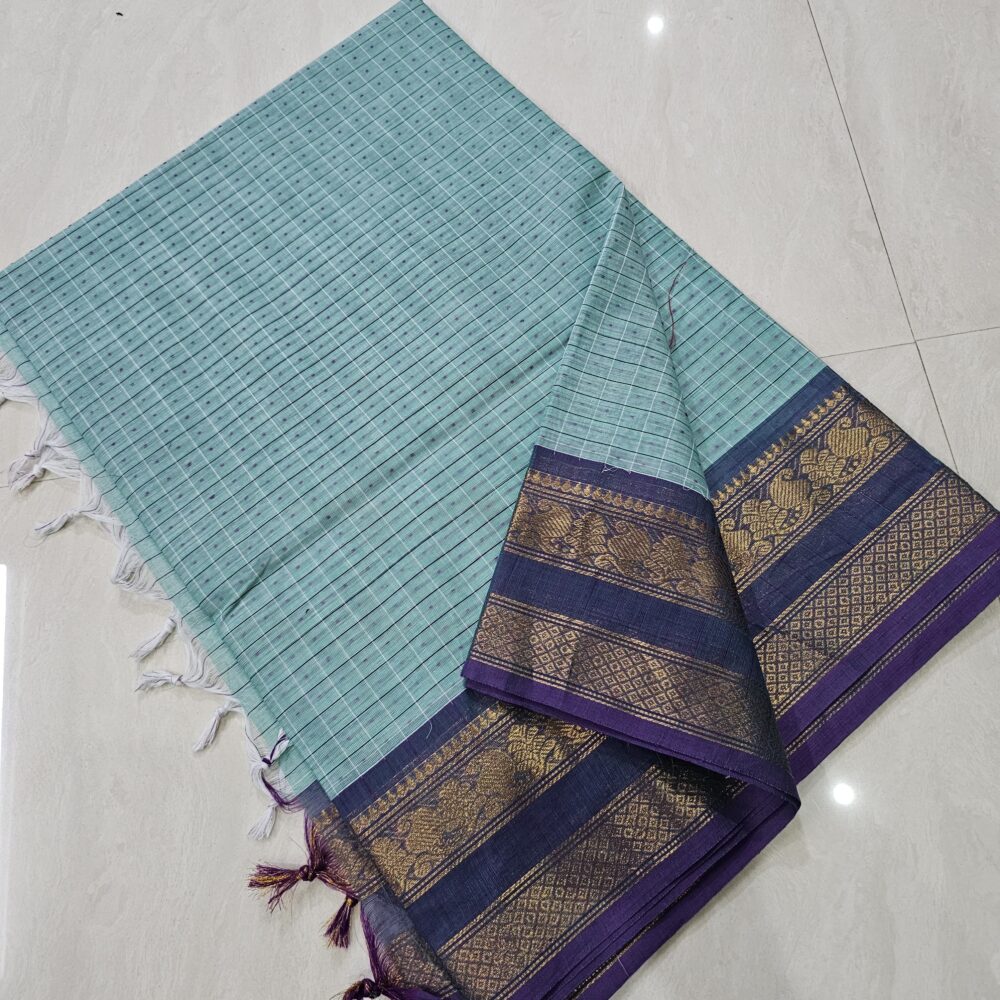 Laksha Deepam Saree 13