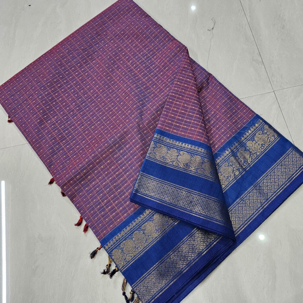 Laksha Deepam Saree 14