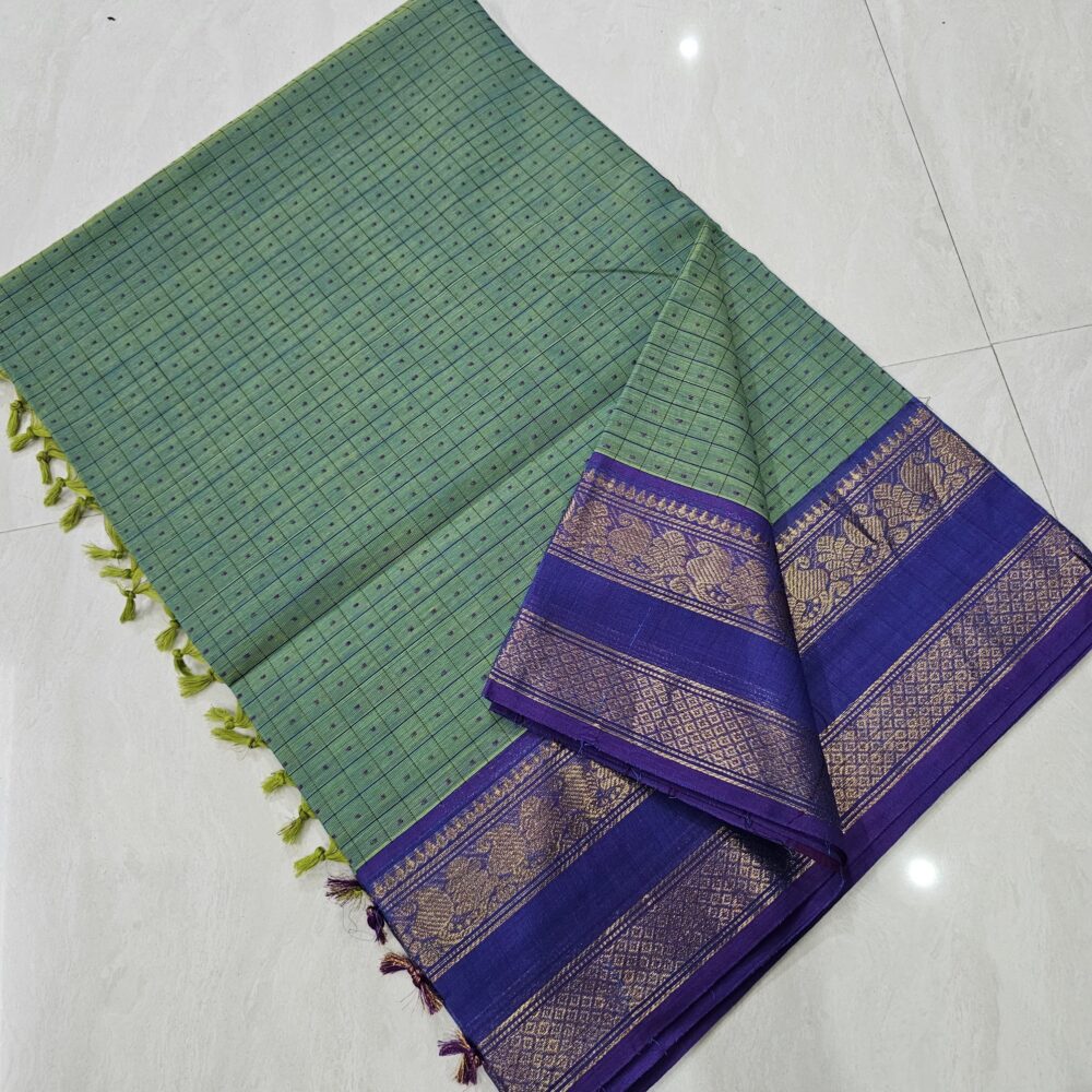 Laksha Deepam Saree 15