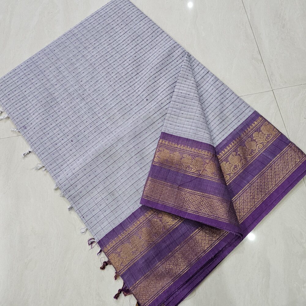 Laksha Deepam Saree 16