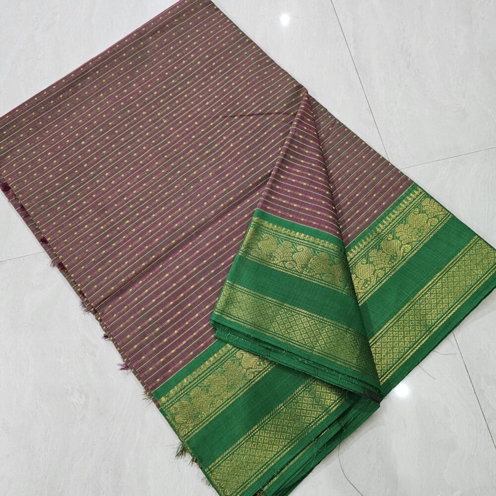 Laksha Deepam Saree 17