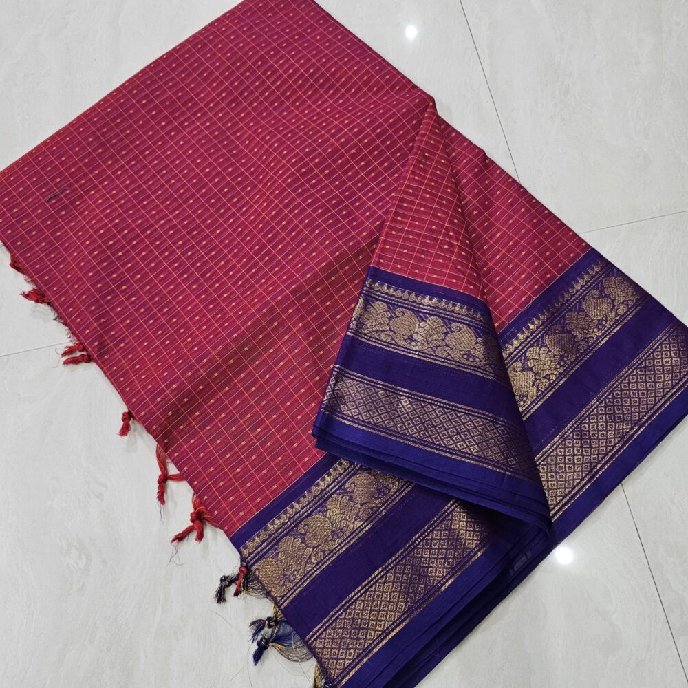 Laksha Deepam Saree 18