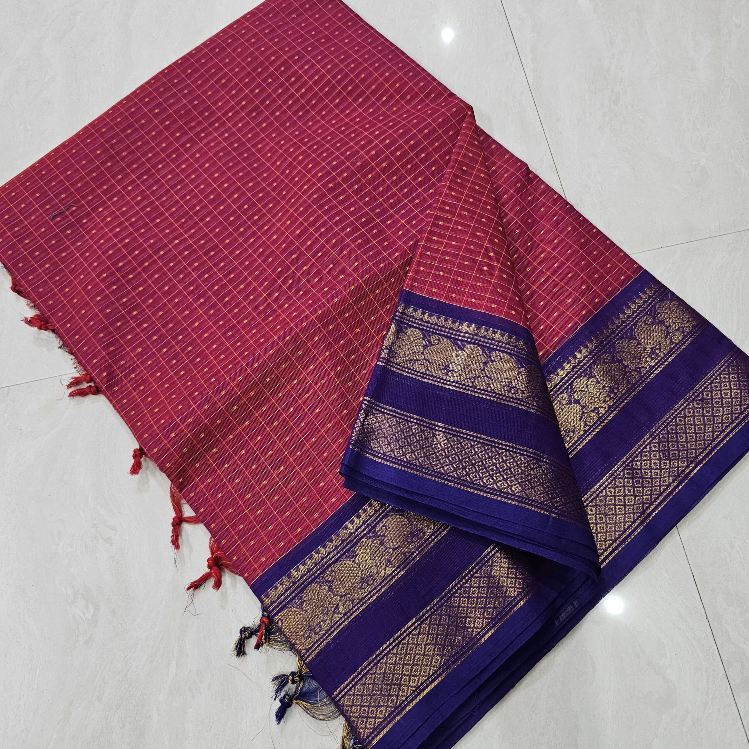 Laksha Deepam Saree 18