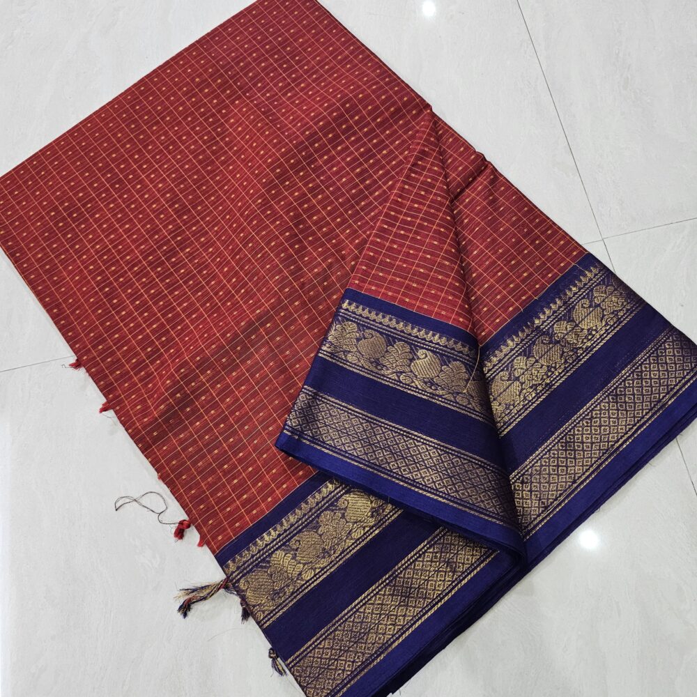 Laksha Deepam Saree 19