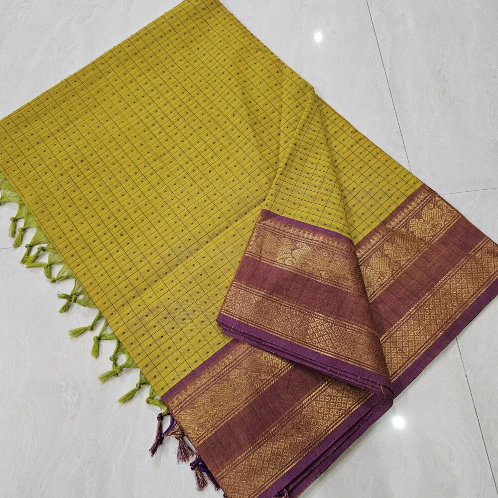 Laksha Deepam Saree 20