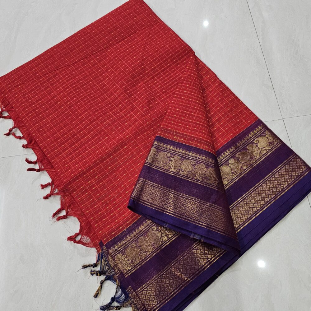 Laksha Deepam Saree 21