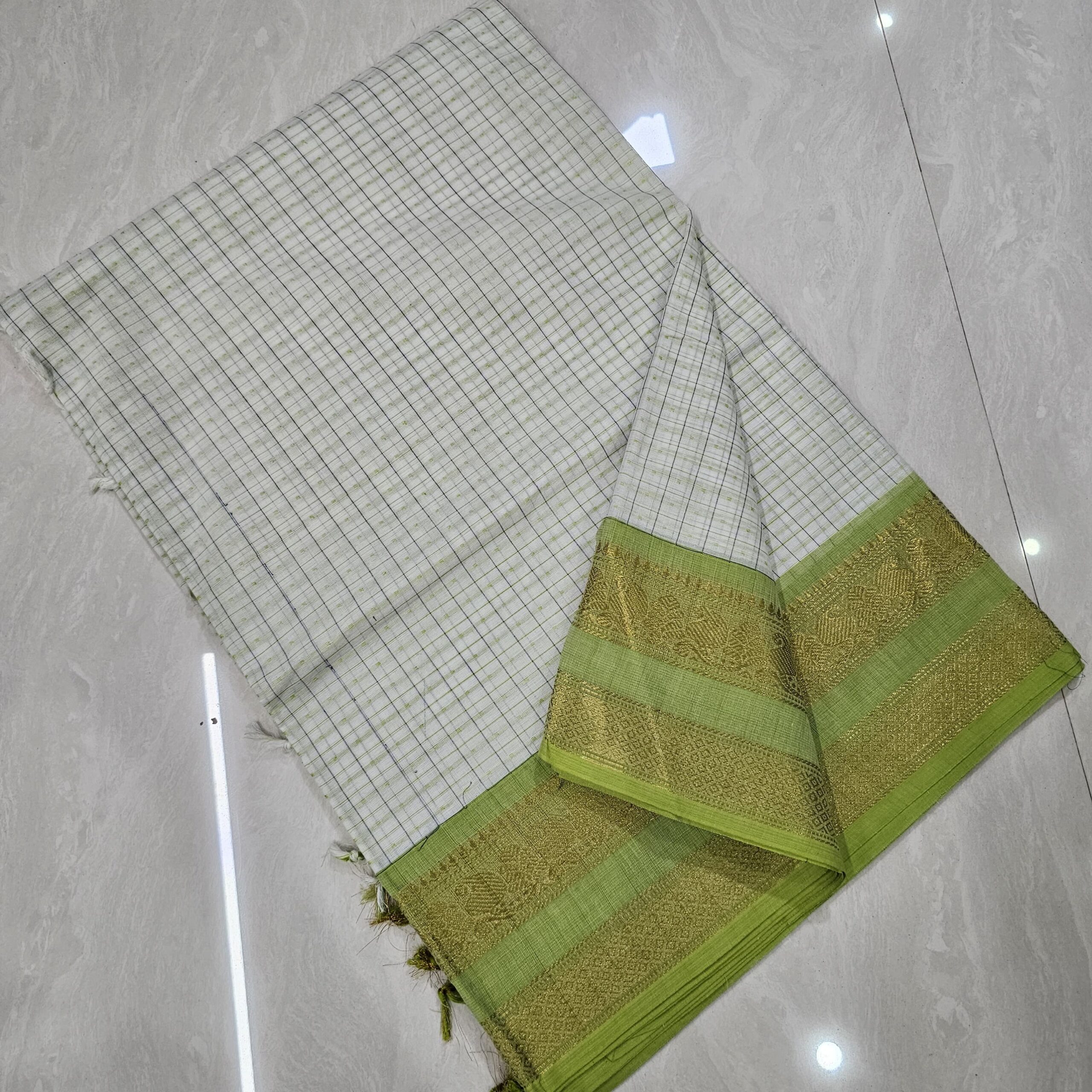 Laksha Deepam Saree 22
