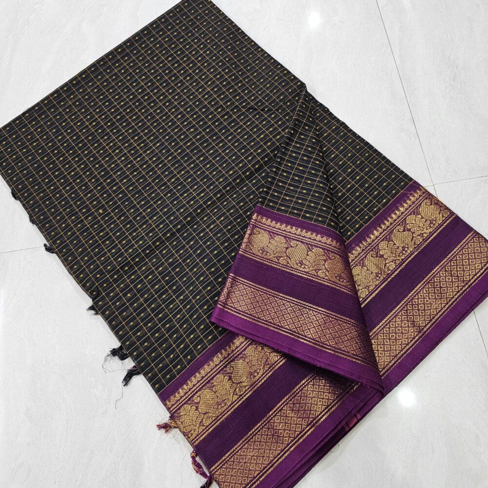Laksha Deepam Saree 23